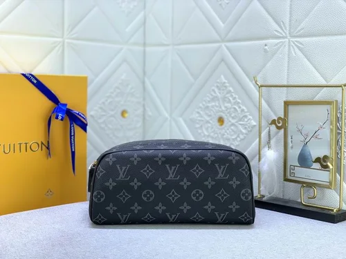 11 Louis Vuitton Original Women's Handbag Authentic Monogram Canvas