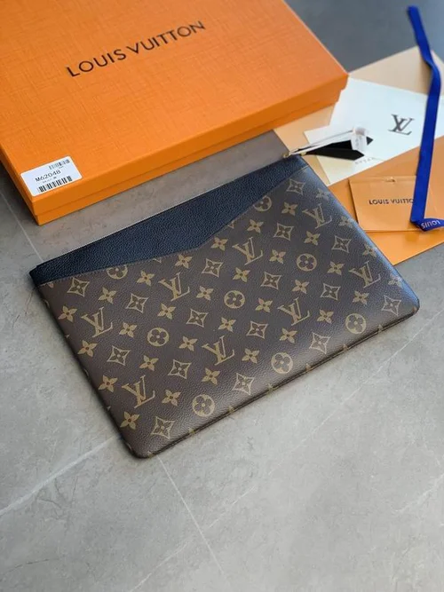 11 Louis Vuitton Original Women's Handbag Authentic Monogram Canvas