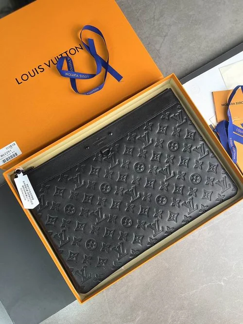 11 Louis Vuitton Original Women's Handbag Authentic Monogram Canvas