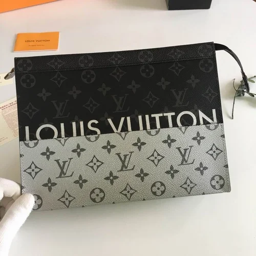 11 Louis Vuitton Original Women's Handbag Authentic Monogram Canvas