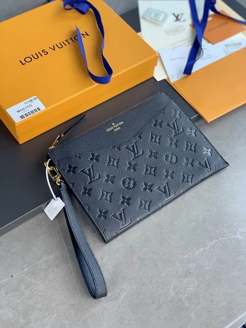 11 Louis Vuitton Original Women's Handbag Authentic Monogram Canvas