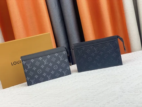 11 Louis Vuitton Original Women's Handbag Authentic Monogram Canvas