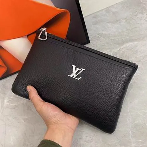11 Louis Vuitton Original Men's Bags Authentic Monogram Collection