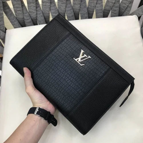 11 Louis Vuitton Original Men's Bags Authentic Monogram Collection