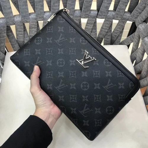 11 Louis Vuitton Original Men's Bags Authentic Monogram Collection