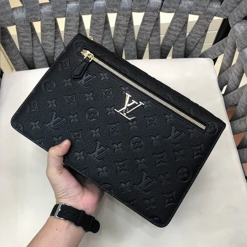 11 Louis Vuitton Original Men's Bags Authentic Monogram Collection