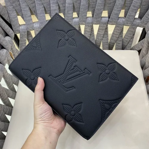 11 Louis Vuitton Original Men's Bags Authentic Monogram Collection