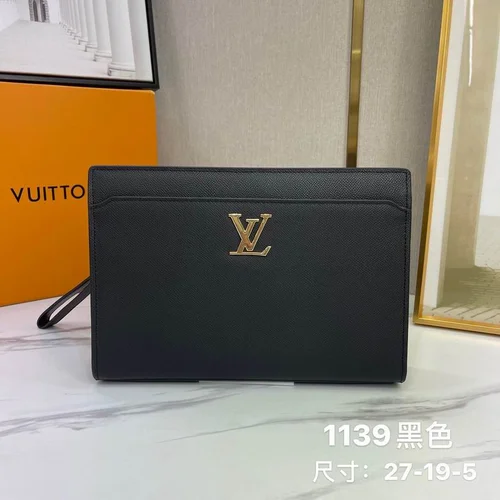 11 Louis Vuitton Original Men's Bags Authentic Monogram Collection
