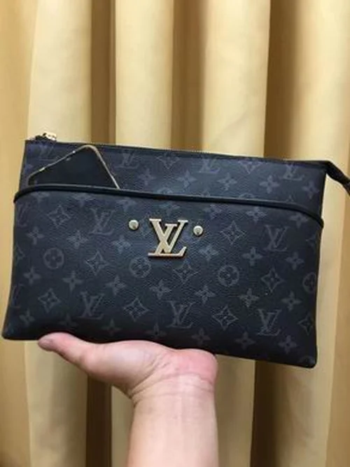 11 Louis Vuitton Original Men's Bags Authentic Monogram Collection