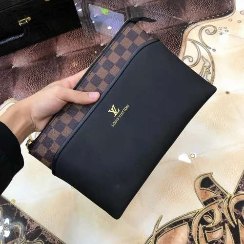 11 Louis Vuitton Original Men's Bags Authentic Monogram Collection