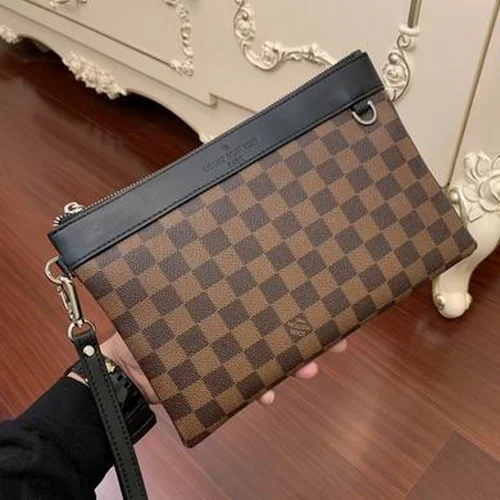 11 Louis Vuitton Original Men's Bags Authentic Monogram Collection