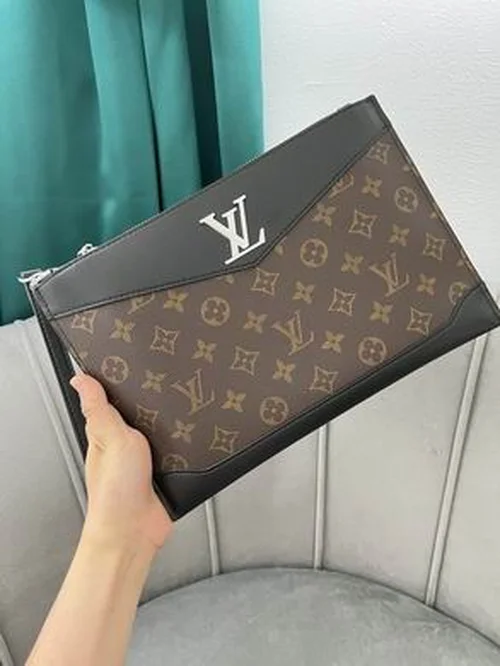 11 Louis Vuitton Original Men's Bags Authentic Monogram Collection