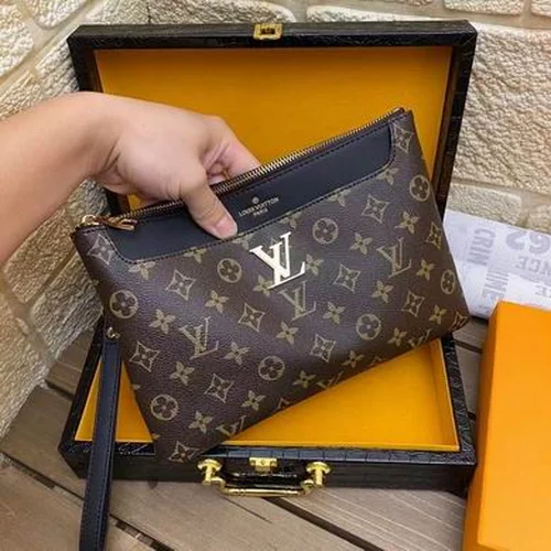 11 Louis Vuitton Original Men's Bags Authentic Monogram Collection