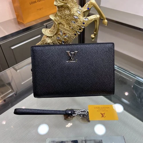 11 Louis Vuitton Original Men's Bags Authentic Monogram Collection