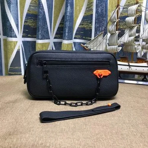 11 Louis Vuitton Original Men's Bags Authentic Monogram Collection