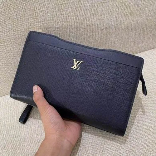 11 Louis Vuitton Original Men's Bags Authentic Monogram Collection