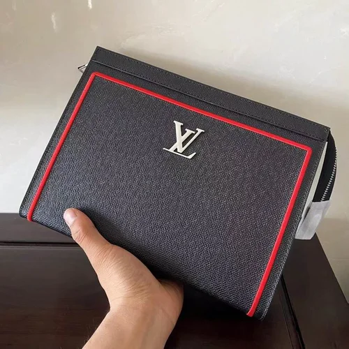 11 Louis Vuitton Original Men's Bags Authentic Monogram Collection