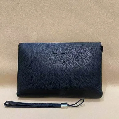 11 Louis Vuitton Original Men's Bags Authentic Monogram Collection