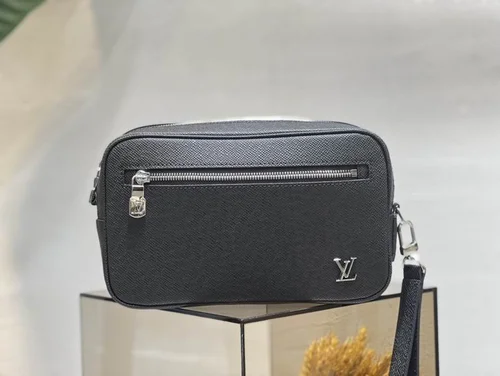11 Louis Vuitton Original Men's Bags Authentic Monogram Collection