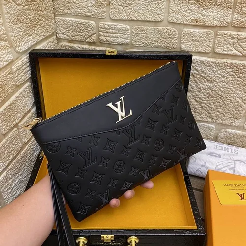 11 Louis Vuitton Original Men's Bags Authentic Monogram Collection