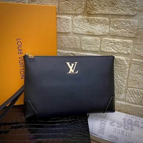11 Louis Vuitton Original Men's Bags Authentic Monogram Collection