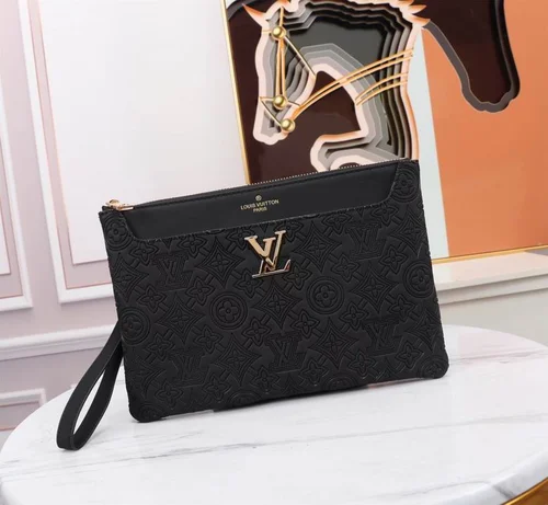 11 Louis Vuitton Original Men's Bags Authentic Monogram Collection