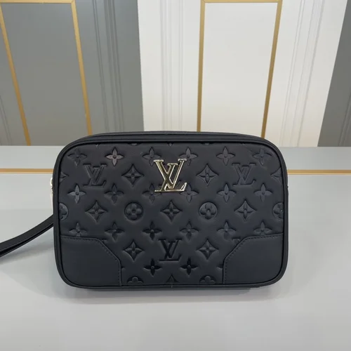 11 Louis Vuitton Original Men's Bags Authentic Monogram Collection