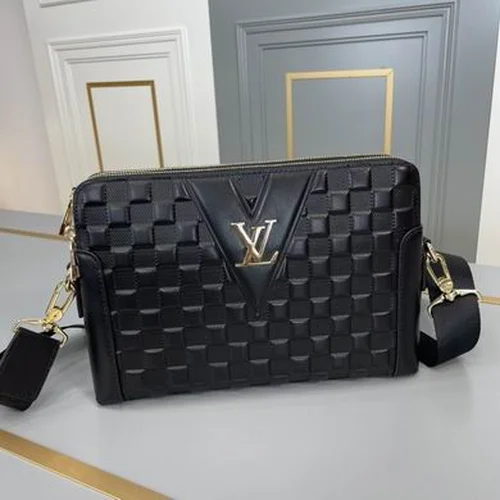 11 Louis Vuitton Original Men's Bags Authentic Monogram Collection