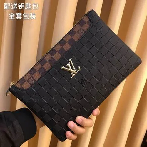 11 Louis Vuitton Original Men's Bags Authentic Monogram Collection