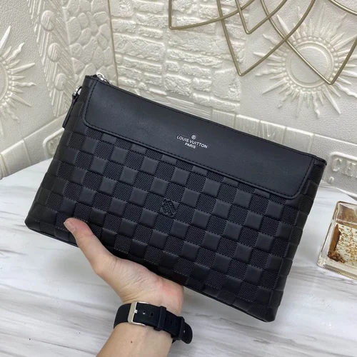 11 Louis Vuitton Original Men's Bags Authentic Monogram Collection