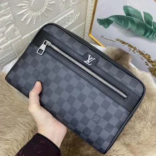 11 Louis Vuitton Original Men's Bags Authentic Monogram Collection