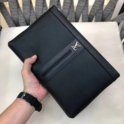 11 Louis Vuitton Original Men's Bags Authentic Monogram Collection