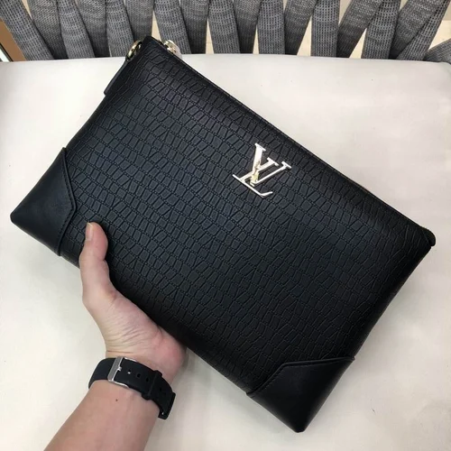 11 Louis Vuitton Original Men's Bags Authentic Monogram Collection