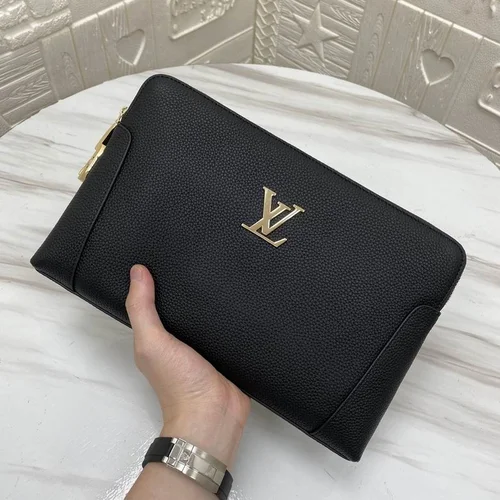 11 Louis Vuitton Original Men's Bags Authentic Monogram Collection