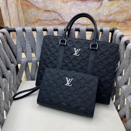 11 Louis Vuitton Original Men's Bags Authentic Monogram Collection