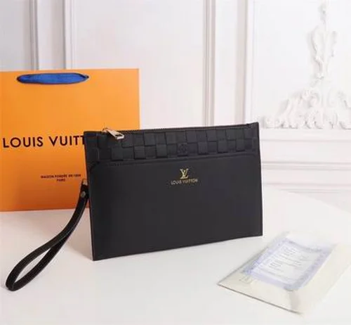 11 Louis Vuitton Original Men's Bags Authentic Monogram Collection