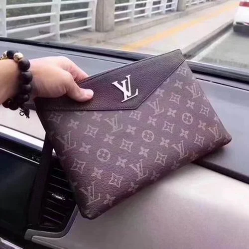 11 Louis Vuitton Original Men's Bags Authentic Monogram Collection