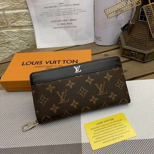 11 Louis Vuitton Original Men's Bags Authentic Monogram Collection