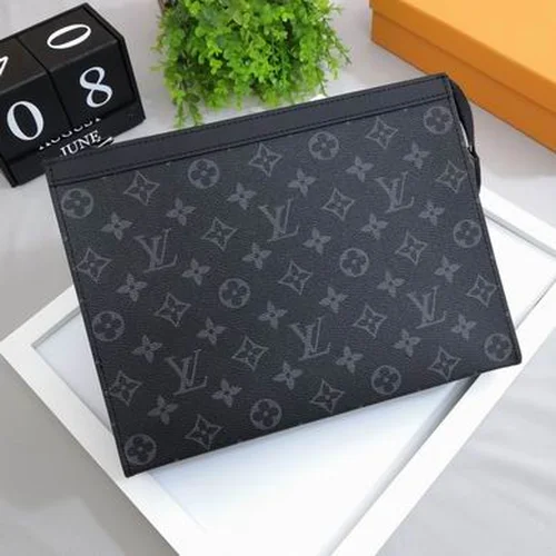 11 Louis Vuitton Original Men's Bags Authentic Monogram Collection