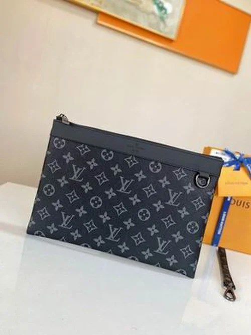 11 Louis Vuitton Original Men's Bags Authentic Monogram Collection