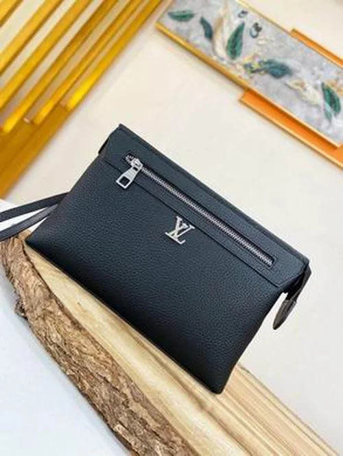 11 Louis Vuitton Original Men's Bags Authentic Monogram Collection