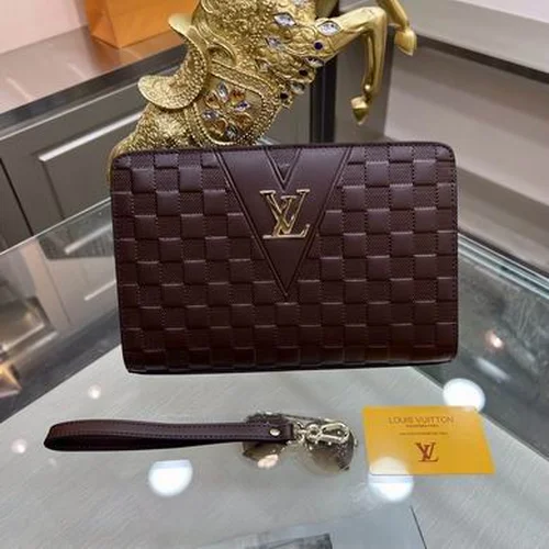 11 Louis Vuitton Original Men's Bags Authentic Monogram Collection