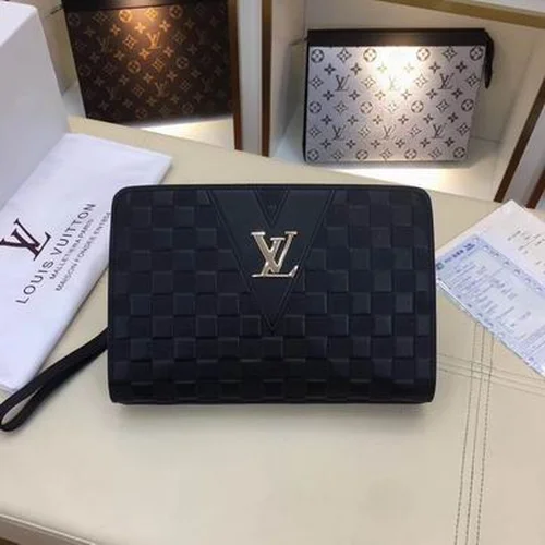 11 Louis Vuitton Original Men's Bags Authentic Monogram Collection