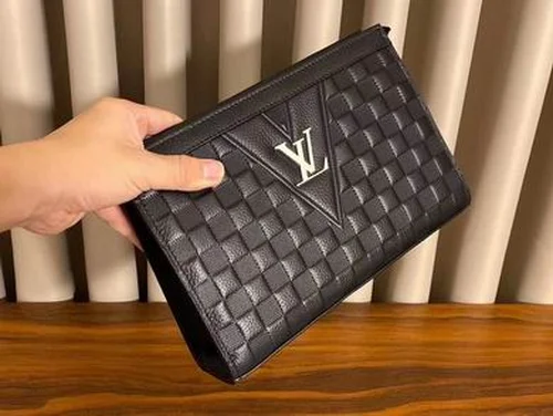 11 Louis Vuitton Original Men's Bags Authentic Monogram Collection