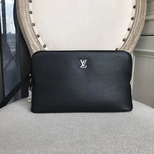11 Louis Vuitton Original Men's Bags Authentic Monogram Collection