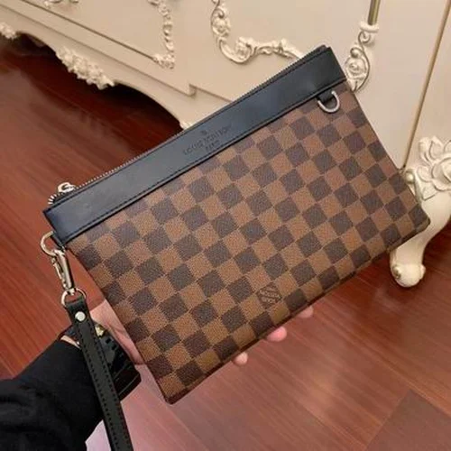11 Louis Vuitton Original Men's Bags Authentic Monogram Collection