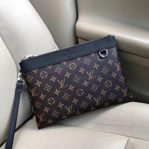 11 Louis Vuitton Original Men's Bags Authentic Monogram Collection