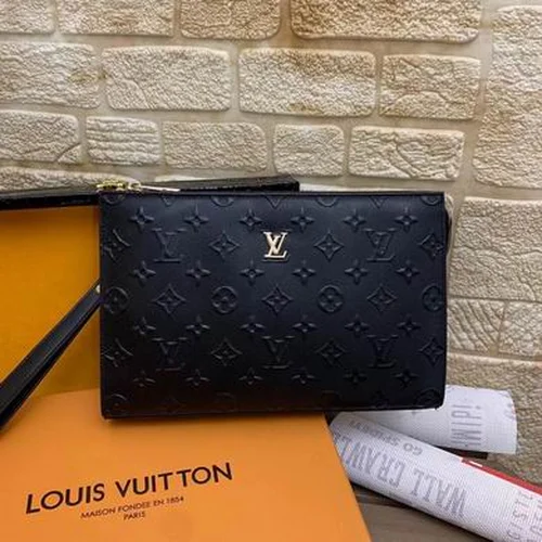 11 Louis Vuitton Original Men's Bags Authentic Monogram Collection