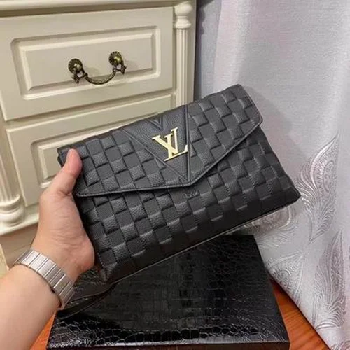 11 Louis Vuitton Original Men's Bags Authentic Monogram Collection