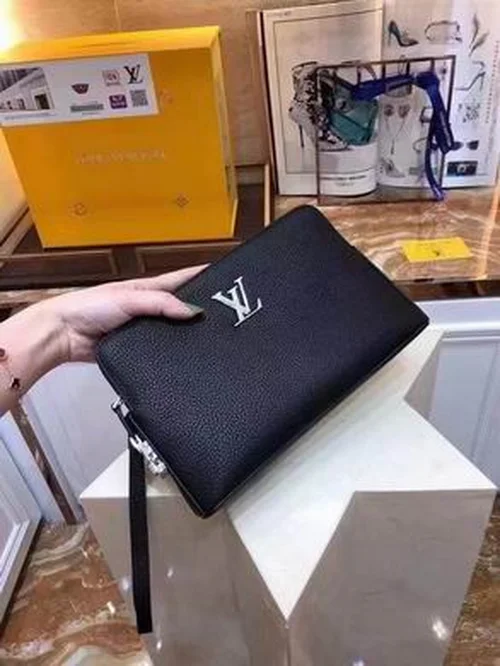 11 Louis Vuitton Original Men's Bags Authentic Monogram Collection